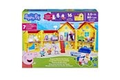 Hahmot - Peppa Pig Big Family House - G05085L0