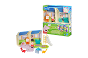 Hahmot - Peppa Pig Peppa's Pop-Open Playgroup - G05305L0