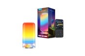 Smart Home - Älykoti - Govee H6022 - Table Lamp - LED - 20 W - RGBICWW - 2700/4000/6500 K - H60223D1