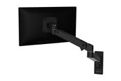 Näytön kiinnitys - Ergotron LX Pro mounting kit - modular - for LCD display - black - 45-683-292