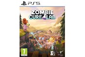 Pelit - Zombie Cure Lab - Sony PlayStation 5 - 01 - Strategia - 4015918165259