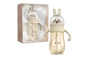 Vauvatarvikkeet - NENO Feeding Bottle MIO 3-In-1 Cream 300ml - NEN-BAB-BT007