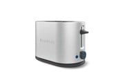 Leivänpaahdin - Taurus Leivänpaahdin Mytoast 2 Legend Two-Slot Stainless Steel - 960676000
