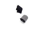 Mikrofonit - Rycote Nano-Shield Single Tube Section Size B w/ Socks - RYC010651
