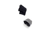 Mikrofonit - Rycote Nano-Shield Single Tube Section Size A w/ Socks - RYC010650