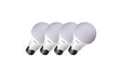 Smart Home - Älykoti - Yeelight Smart E27 - 4 Pack - YL00530