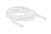 Kaapelihyllyt, Kaapelisukat & Kaapelisiteet - DeLOCK Braided Sleeving Self-Closing - 2 m - 20700