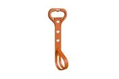 Kaapelihyllyt, Kaapelisukat & Kaapelisiteet - D-LINE Cable Hanger Orange - 604555