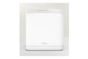 Reitittimet  - MERCUSYS Halo H60X (3-Pack) - Mesh router Wi-Fi 6 - Halo H60X(3-pack)