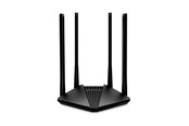 Reitittimet  - MERCUSYS MR30G wireless router - Wireless router - MR30G