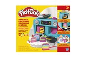 Rakennussarjat - Play-Doh Super Slice Cake Playset - G04975L0
