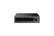 Kytkimet - MERCUSYS MS105GS 5-Port Gigabit Desktop Switch - MS105GS