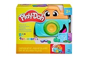 Rakennussarjat - Play-Doh Photo Fun Starter Set - G05025L00