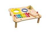 Puulelut - Small Foot - Wooden Music Table - 1166