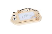 Vauva- ja taaperolelut - Small Foot - Magnetic Drawing Board Wood - 12604