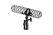 Mikrofonit - Rycote Nano-Shield Kit NS5-DC - RYC086305