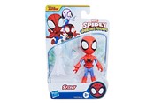 Hahmot - Spidey and His Amazing Friends Hero Figure Spidey 10 cm - 351-1935