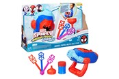 Vesileikit - Marvel Spidey and His Amazing Friends Water-Webs Bubble Slinger - G06605L0