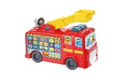 Vauva- ja taaperolelut - VTech Rescue Buddies Fire Engine SE/FI - 950-578921