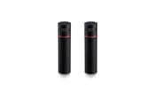Mikrofonit - Rycote Microphone SC-8 Stereo Pair Supercardiod - RYC079007