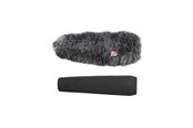 Mikrofonit - Rycote SGM Foam & Windjammer 18cm ME66 - RYC055210