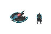 Hahmot - Batman & DC Universe Ninja Strike Batwing w. 15 cm Batman - 6074110