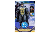 Hahmot - DC Comics Lights & Sounds Stealth 30 cm - 6073931