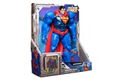 Hahmot - DC Comics Superman Metal Force XL Heroes 30 cm - 6072667
