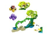 Leikkisetit - Monster Jam Mini Jams Cobras Crazy Escape - 6072595