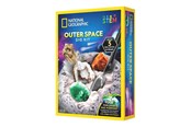 Luovat leikit - National Geographic Space-Themed Dig Kit - 29-2455