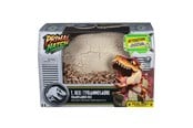 Hahmot - Primal Hatch Jurassic World Hatching Dinosaur T-Rex - 6072462