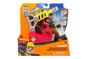 Leluautot - Rubble & Crew Big Build Tool Vehicle - Charger - 6073295