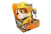 Pehmolelu - Rubble & Crew Rubble Feature Plush 30 cm - 6073316