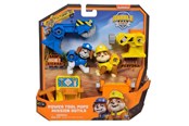 Hahmot - Rubble & Crew Power Tool Pups 2 Pack - 6071661