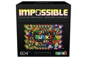 Palapelit - Rubiks Impossible Puzzle - 6072727