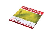 Mikrofonit - Rycote Undercovers Original Grey 30-Pack - RYC065102