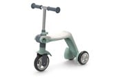 Tasapainopyörät, potkuautot ja potkulaudat - Smoby Reversible 2in1 Step - 750615