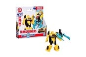 Hahmot - Transformers Cyberworld Armored Changers 10 cm assorted - 353-0747