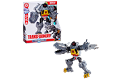 Hahmot - Transformers Cyberworld Grimlock Chomp & Battle 22.5 cm - G07485L0