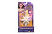 Roolileikit - Unicorn Academy Sophia's Light Up Necklace & Ring - 6072553