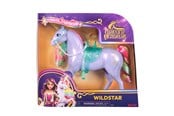 Nuket & tarvikkeet - Unicorn Academy Fashion Doll Unicorn 28cm-Wildstar - 6072483