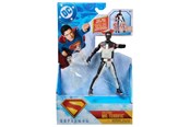 Hahmot - Superman Movie Feature Figure 15 cm - Mr. Terrific - 6073321