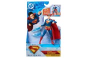 Hahmot - Superman Movie Feature Figure 15 cm - 6073319