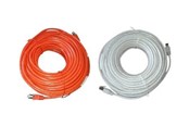 Sisäiset virtakaapelit - APC Galaxy VL Parallel Communications Kit - power cable - 15 m - GVLOPT006
