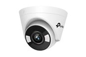 Smart Home - Älykoti - TP-Link VIGI C440-W 4MP Full-Color Wi-Fi Turret Network Camera - VIGI C440-W(4MM)