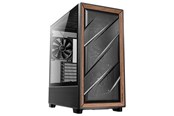 Kotelot - Antec FLUX - Kotelot - Miditower - Ruskea - 0-761345-10133-2