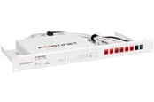 Lisätarvikkeet - Rackmount.IT Rack Mount Kit for FortiGate 50G - RM-FR-T21