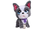 Pehmolelu - FurReal Walk-A-Lots - French Bulldog - 272-28161