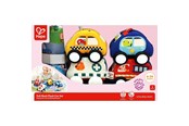 Lautapelit - Hape Pull-Back Plush Car Set - 87-0076