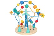Lautapelit - Hape Galaxy Bead Maze - 87-0525